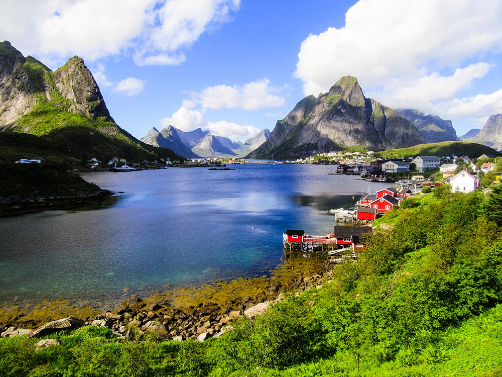 4 lofoten 1000 pixels